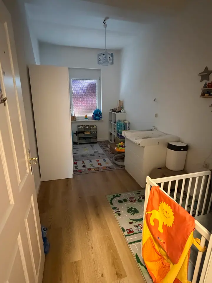 4 Zimmer Wohnung mit 89 m² in Northeim – Bild 3