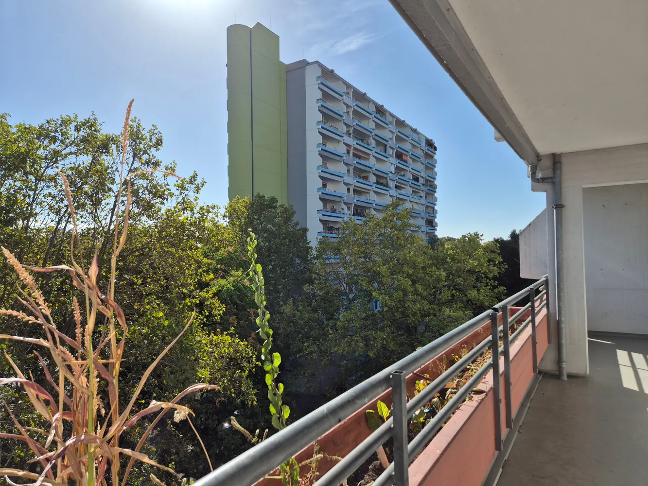 2 Zimmer Wohnung mit 64 m² in Mannheim – Bild 11