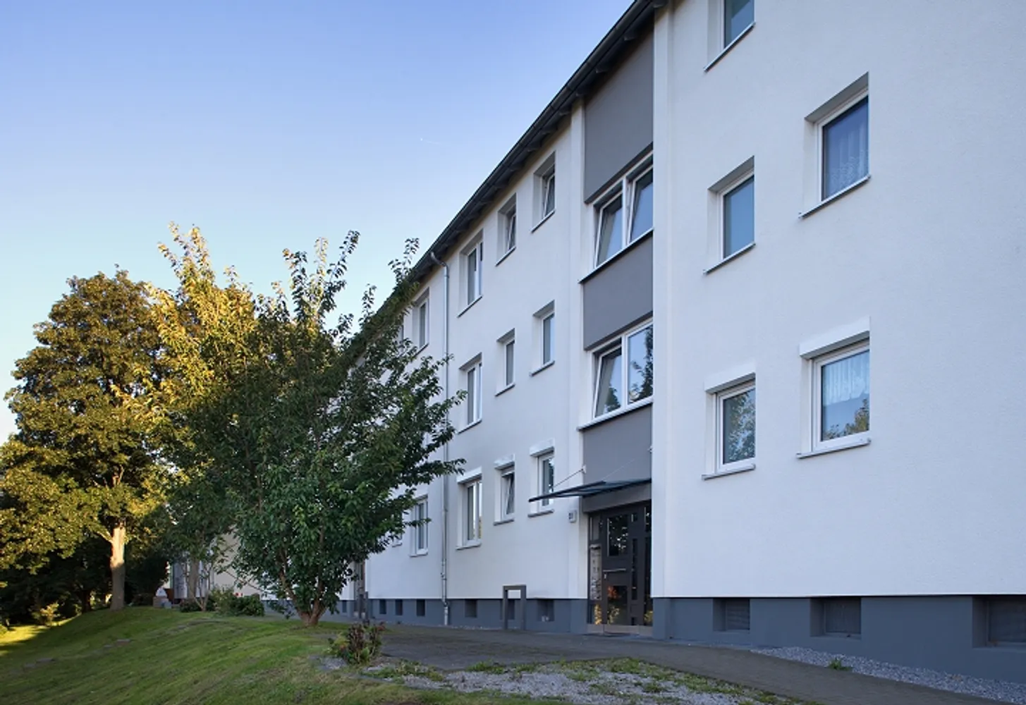 2 room apartment with 64 m² in Kassel – Photo 1