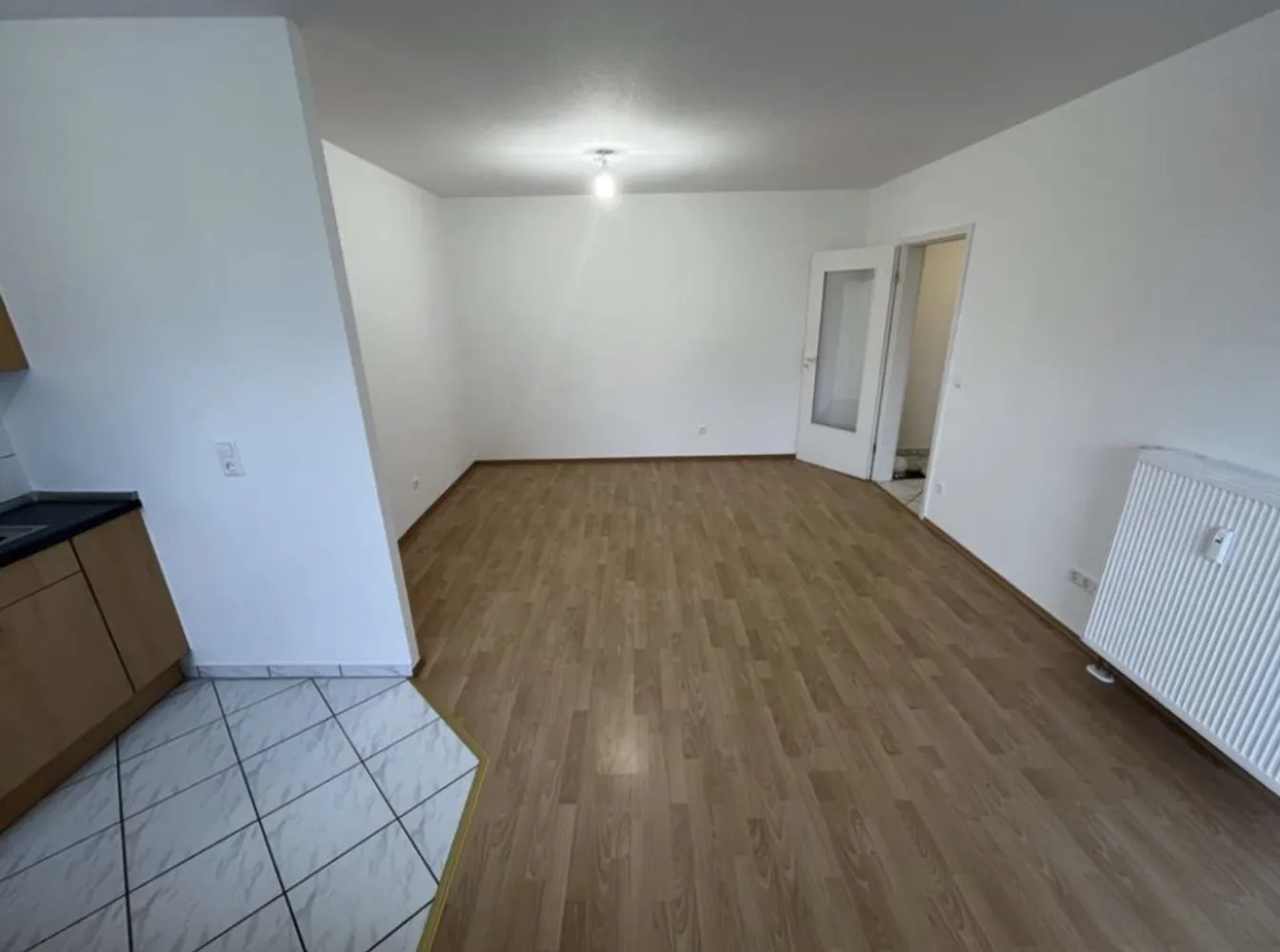2 Zimmer Wohnung mit 55 m² in Limburg an der Lahn – Bild 1