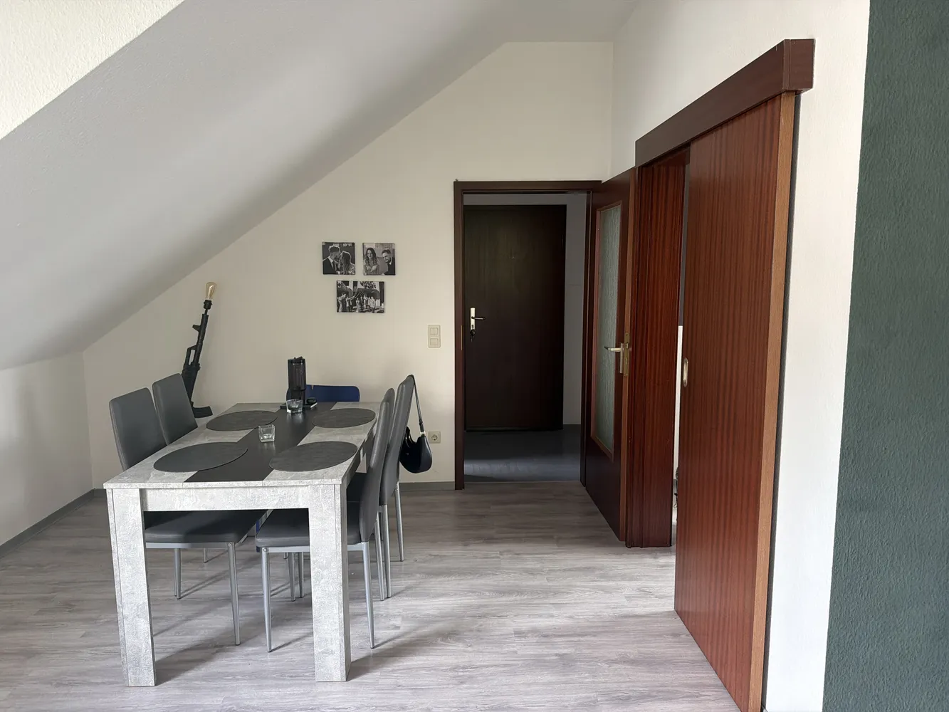 3 Zimmer Wohnung mit 71 m² in Köln – Bild 4