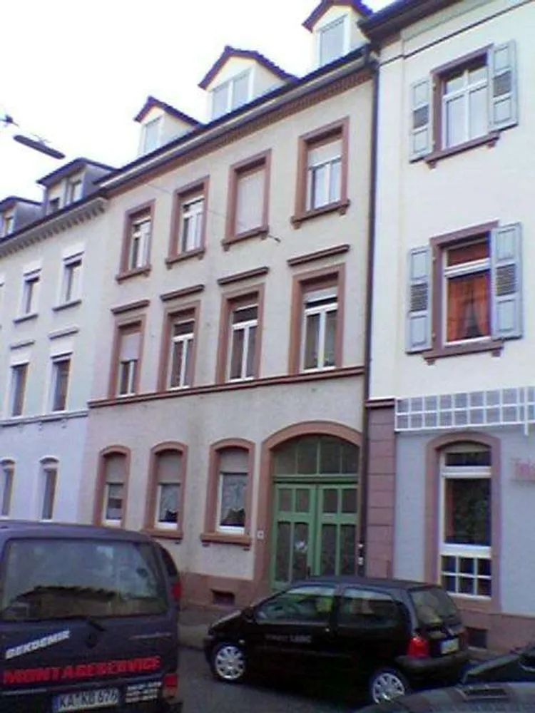 4 Zimmer Wohnung mit 95 m² in Karlsruhe – Bild 8