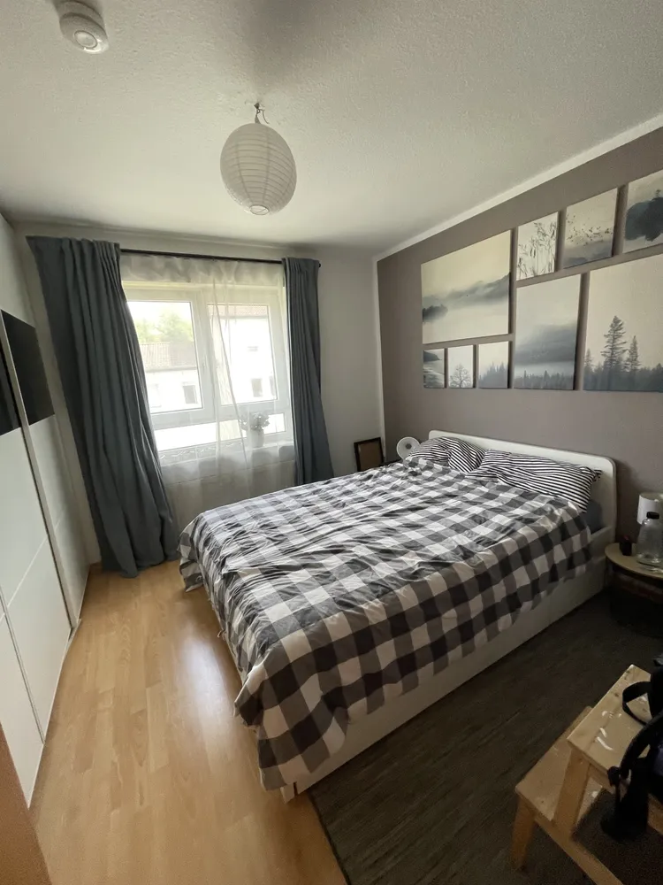 2 Zimmer Wohnung mit 56 m² in Heidelberg – Bild 11