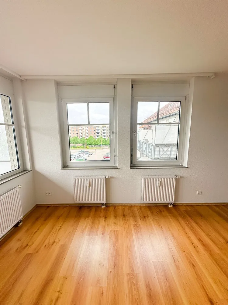 2 Zimmer Wohnung mit 67 m² in Halberstadt – Bild 7
