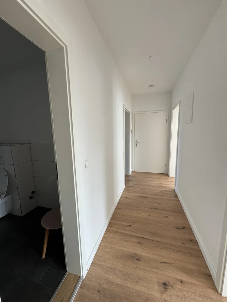 3 Zimmer Wohnung mit 70 m² in Magdeburg – Bild 1