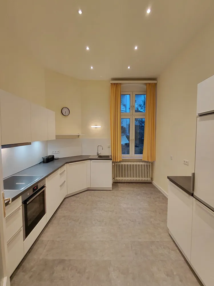 3 room apartment with 78 m² in Düsseldorf – Photo 8