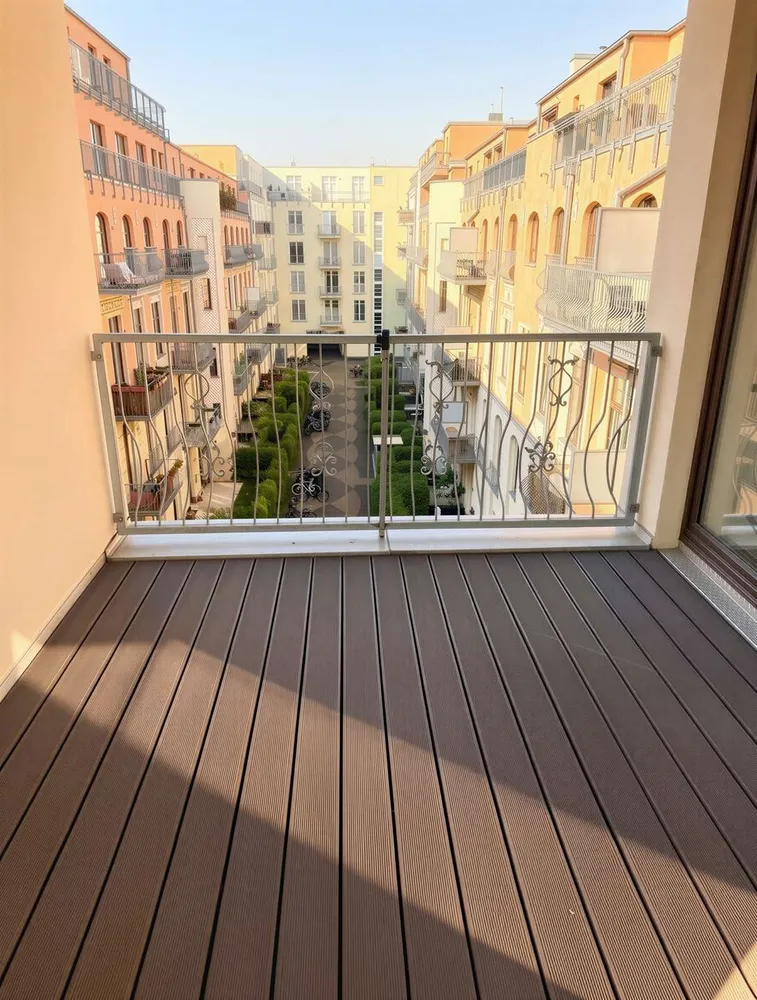 5 Zimmer Wohnung mit 168 m² in Berlin – Bild 4