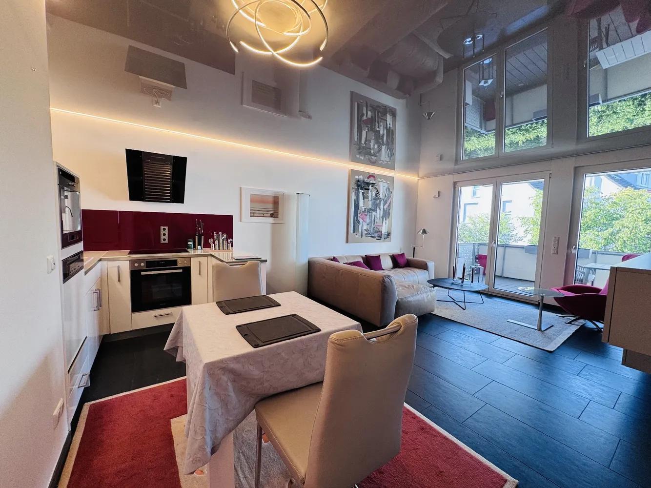 4 Zimmer Wohnung mit 101 m² in Bonn – Bild 6