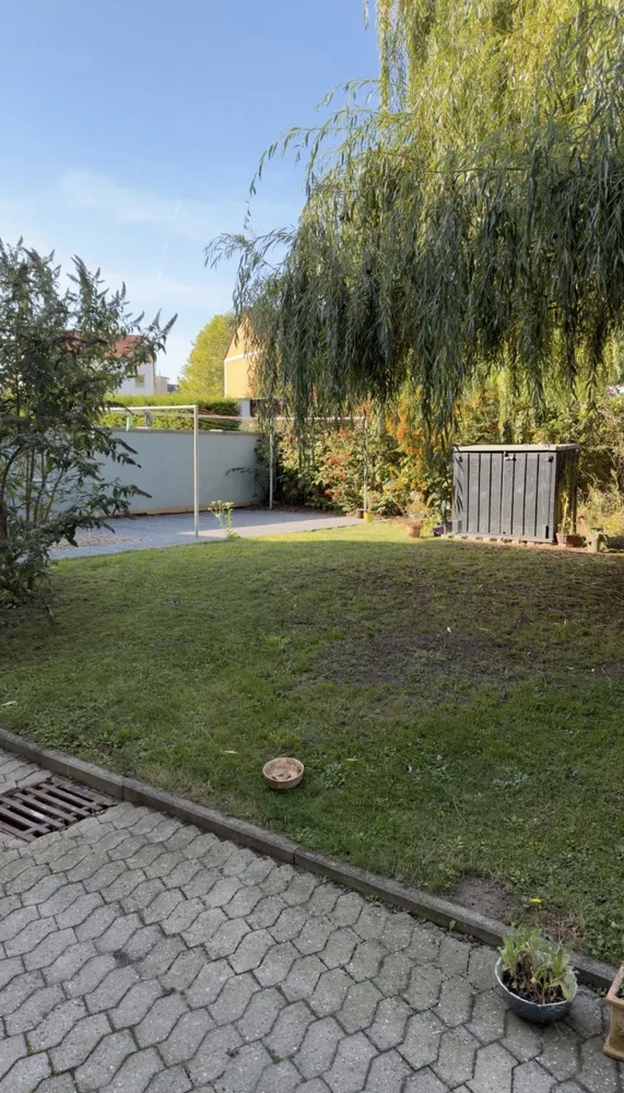 2 Zimmer Wohnung mit 64 m² in Weißenfels – Bild 9