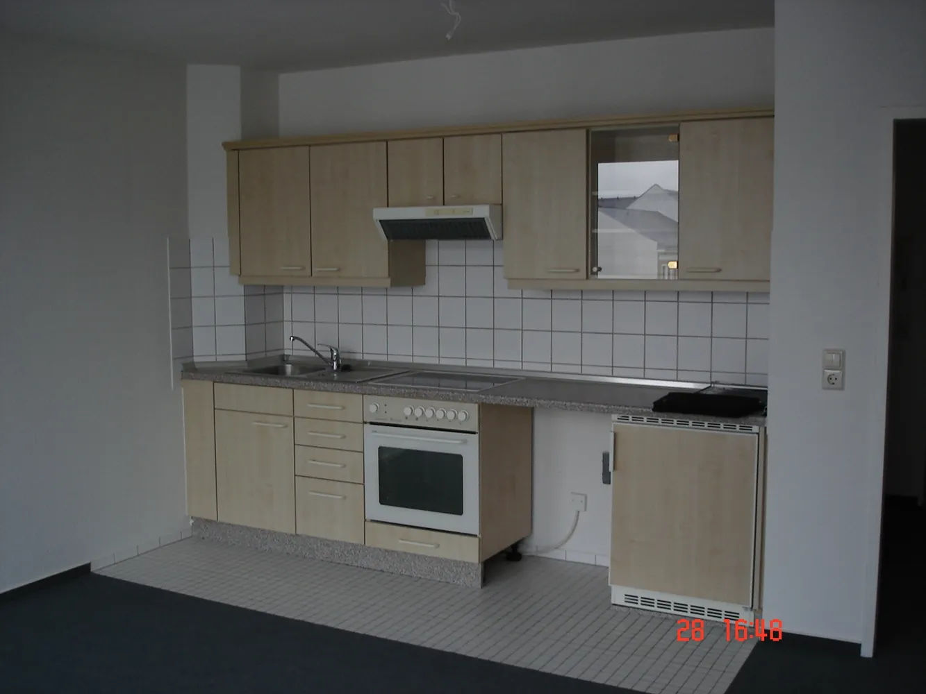 1 Zimmer Wohnung mit 29 m² in Leipzig – Bild 7