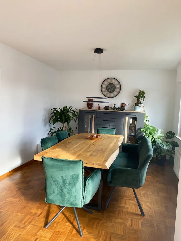 4 Zimmer Wohnung mit 115 m² in Stuttgart – Bild 11