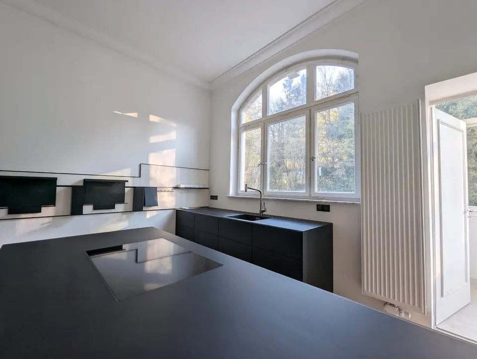 4 Zimmer Wohnung mit 169 m² in Balingen – Bild 4