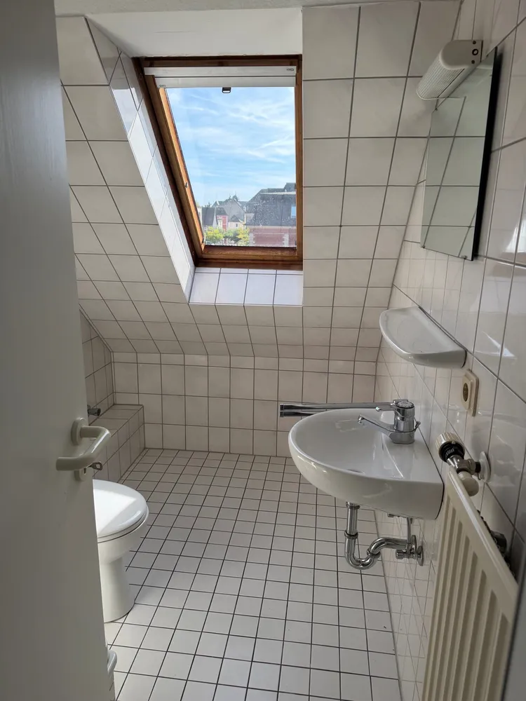 2 room apartment with 33 m² in Menden (Sauerland) – Photo 5