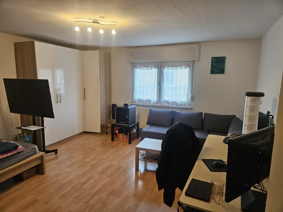 3 Zimmer Wohnung mit 96 m² in Karlsruhe – Bild 6