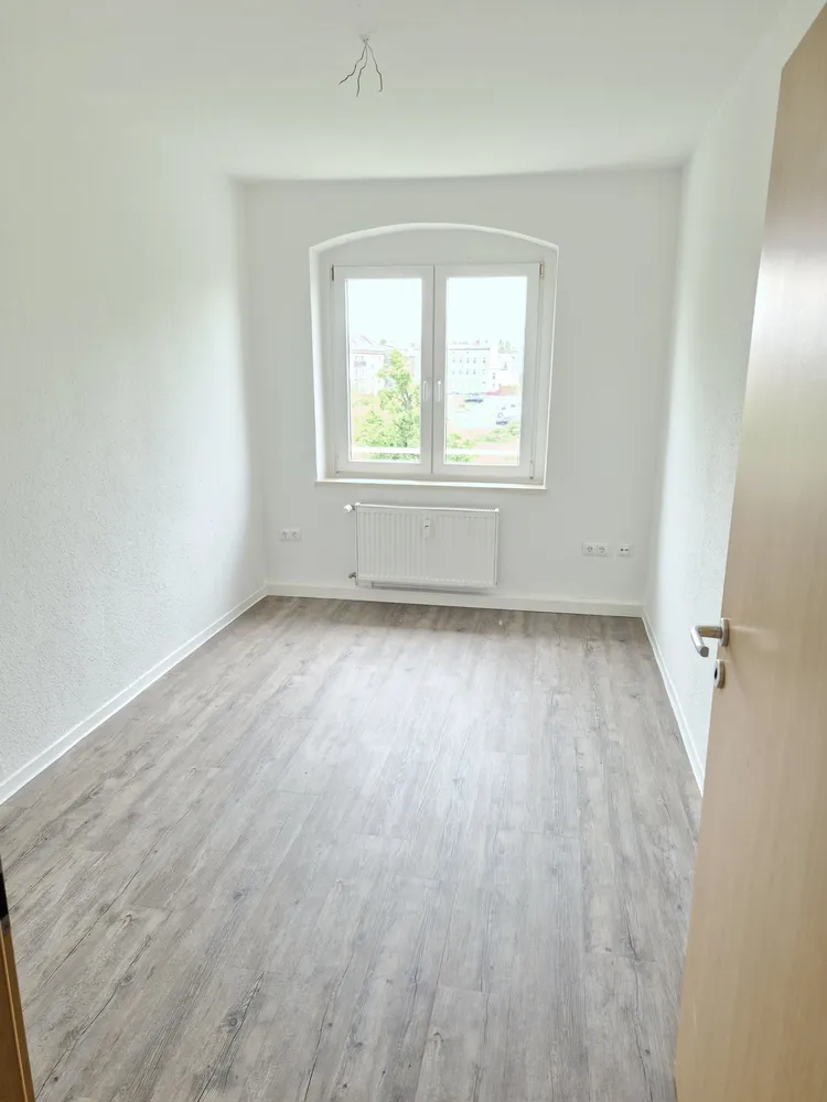 3 room apartment with 72 m² in Magdeburg – Photo 3
