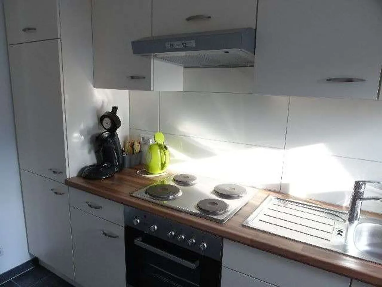 2 Zimmer Wohnung mit 50 m² in Hameln – Bild 8