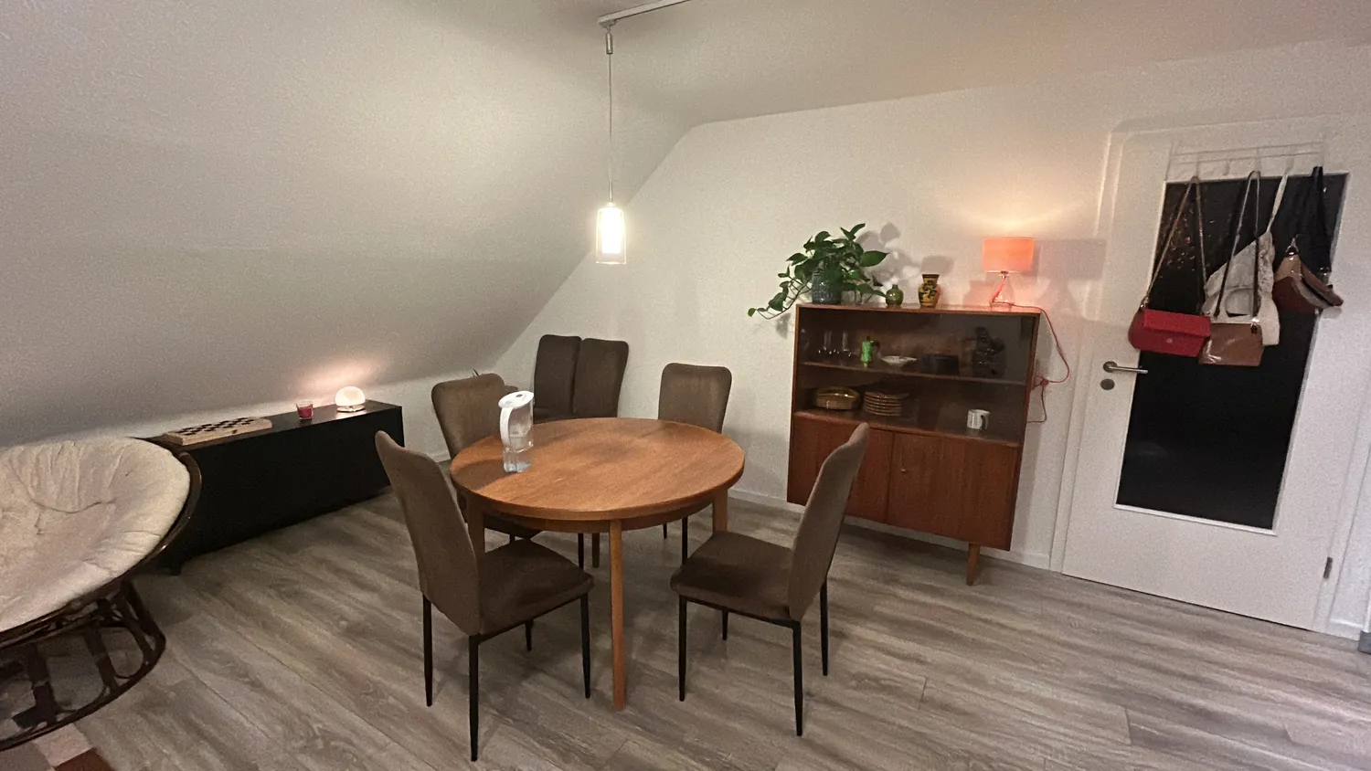 2 Zimmer Wohnung mit 41 m² in Düsseldorf – Bild 2