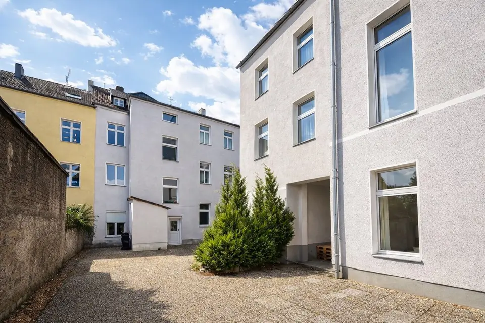 4 Zimmer Wohnung mit 78 m² in Gelsenkirchen – Bild 7