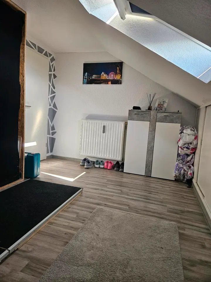 3 Zimmer Wohnung mit 90 m² in Duisburg – Bild 7
