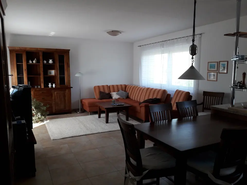 3 Zimmer Wohnung mit 88 m² in Wismar – Bild 1