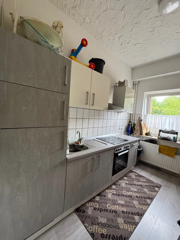 3 Zimmer Wohnung mit 70 m² in Bochum – Bild 8