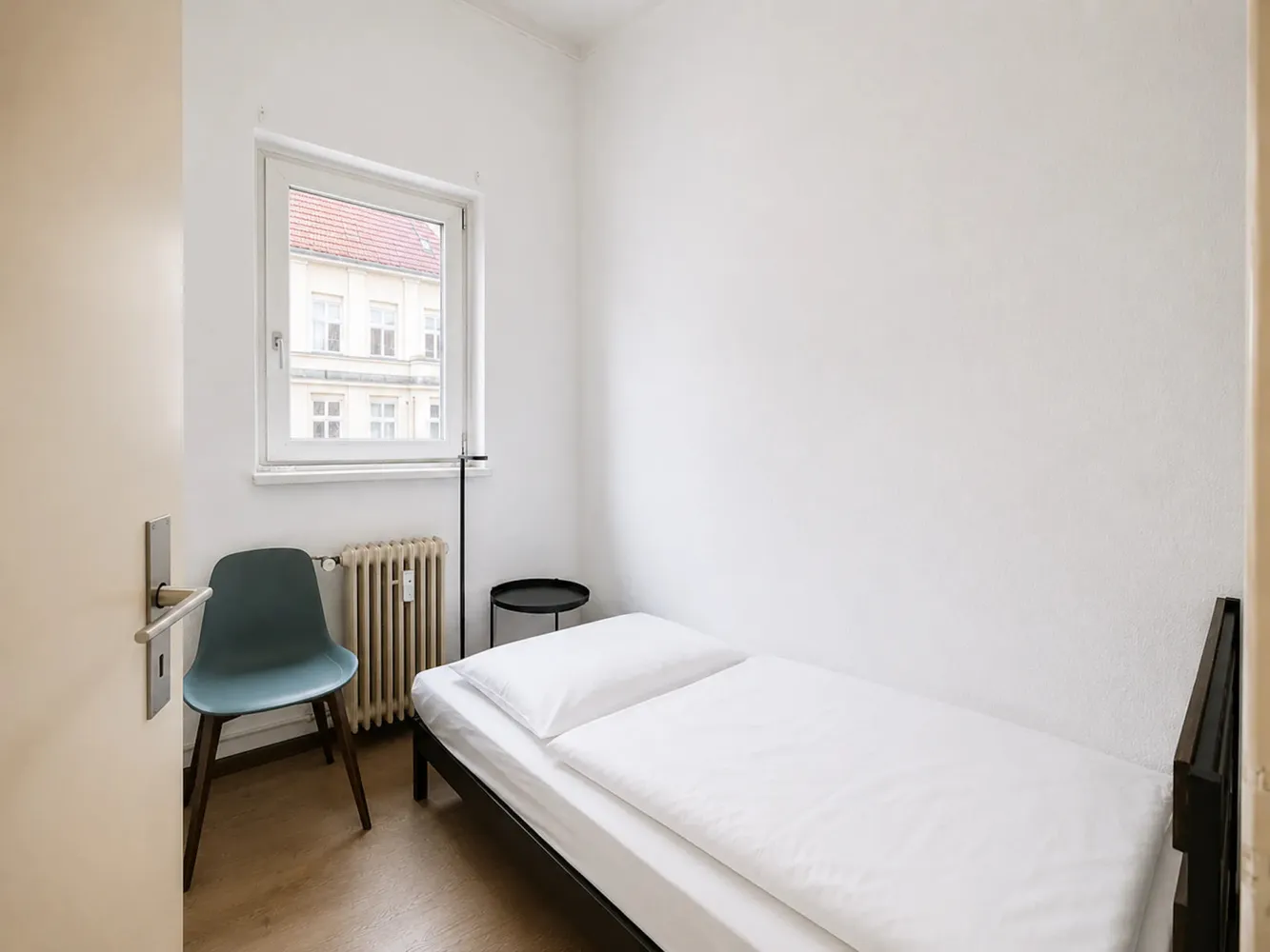 WG-Zimmer mit 9 m² in Berlin – Bild 4