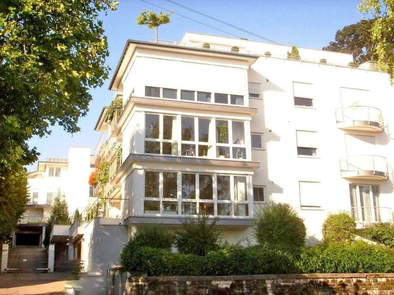 3 Zimmer Wohnung mit 130 m² in Stuttgart – Bild 8