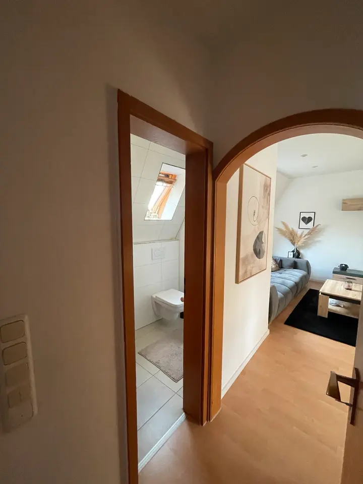 2 Zimmer Wohnung mit 69 m² in Essen – Bild 9