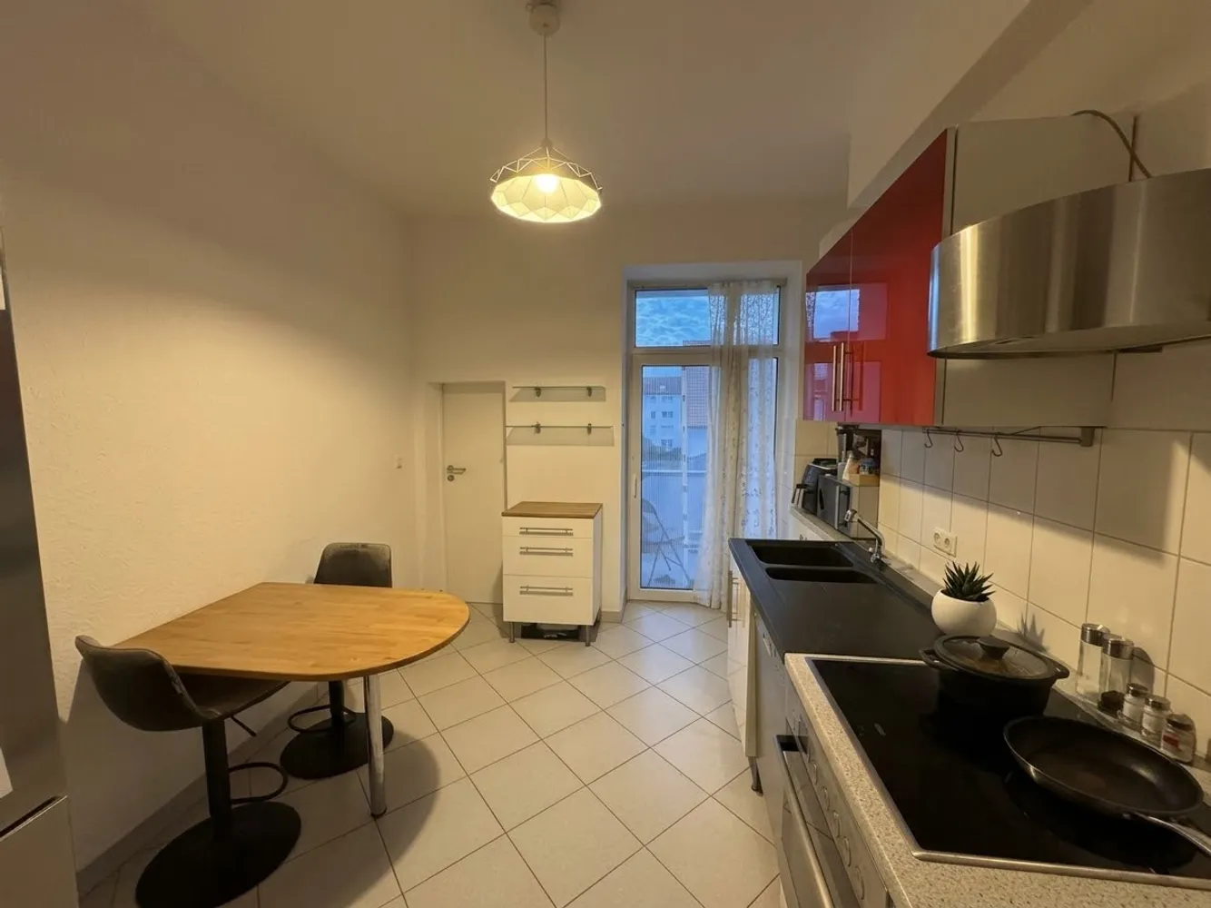 3 room apartment with 103 m² in Brunswick – Photo 5