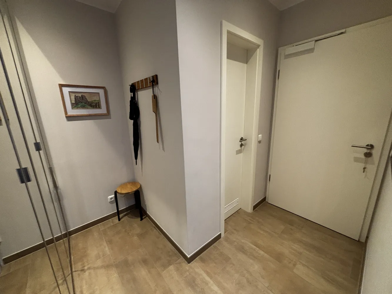 2 Zimmer Wohnung mit 54 m² in München – Bild 10