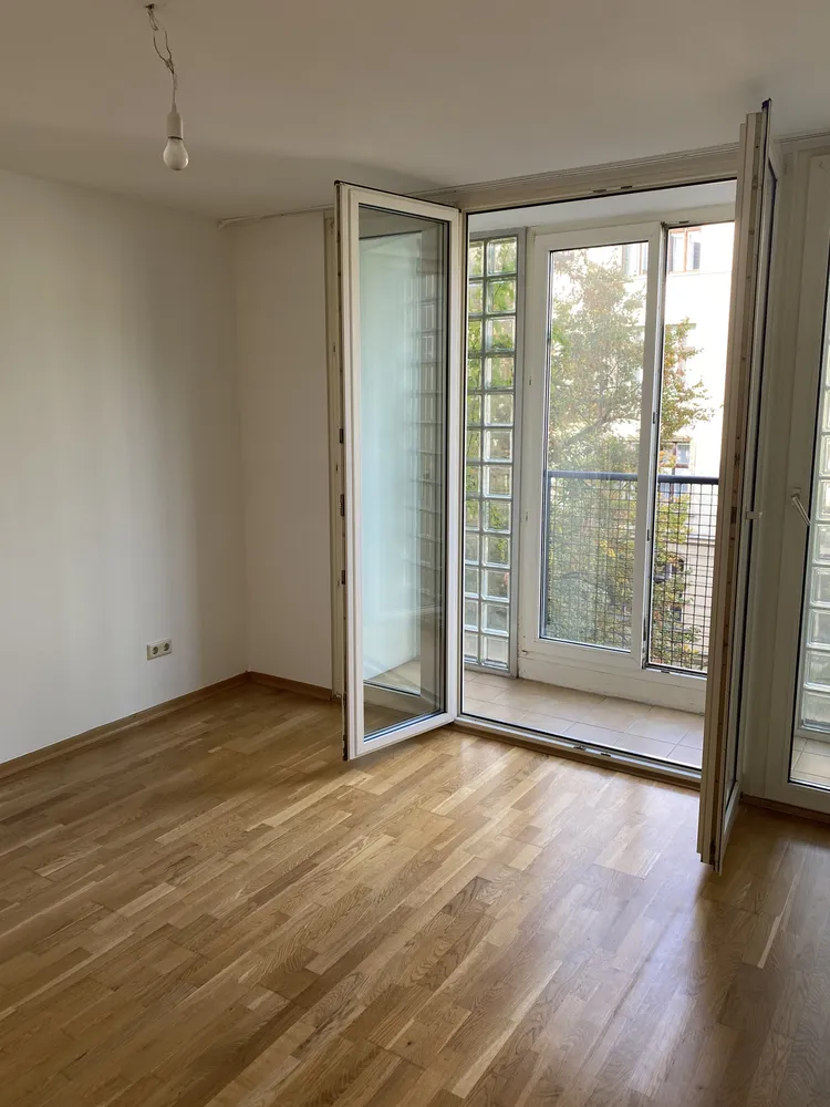 2 Zimmer Wohnung mit 62 m² in Berlin – Bild 9