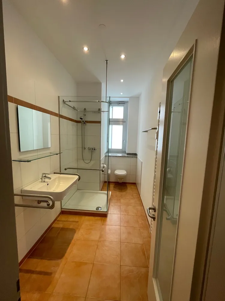 2 room apartment with 53 m² in Düsseldorf – Photo 5