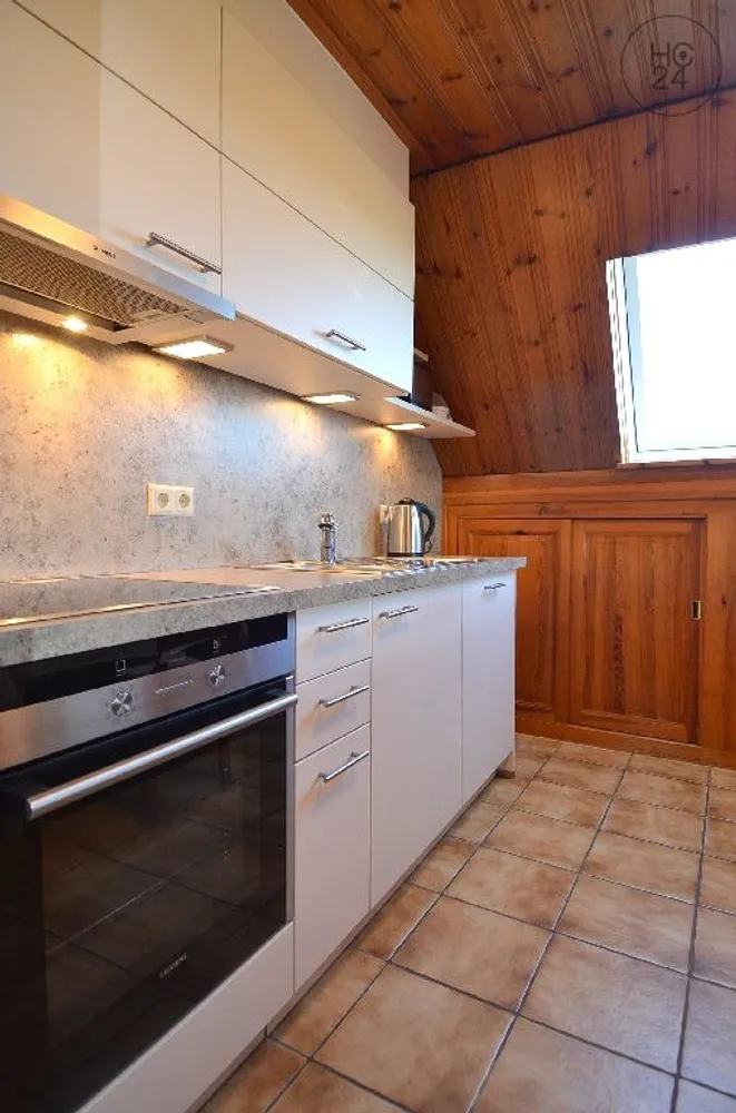 2 Zimmer Wohnung mit 65 m² in Rheinfelden – Bild 6