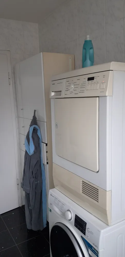 2 Zimmer Wohnung mit 55 m² in München – Bild 7