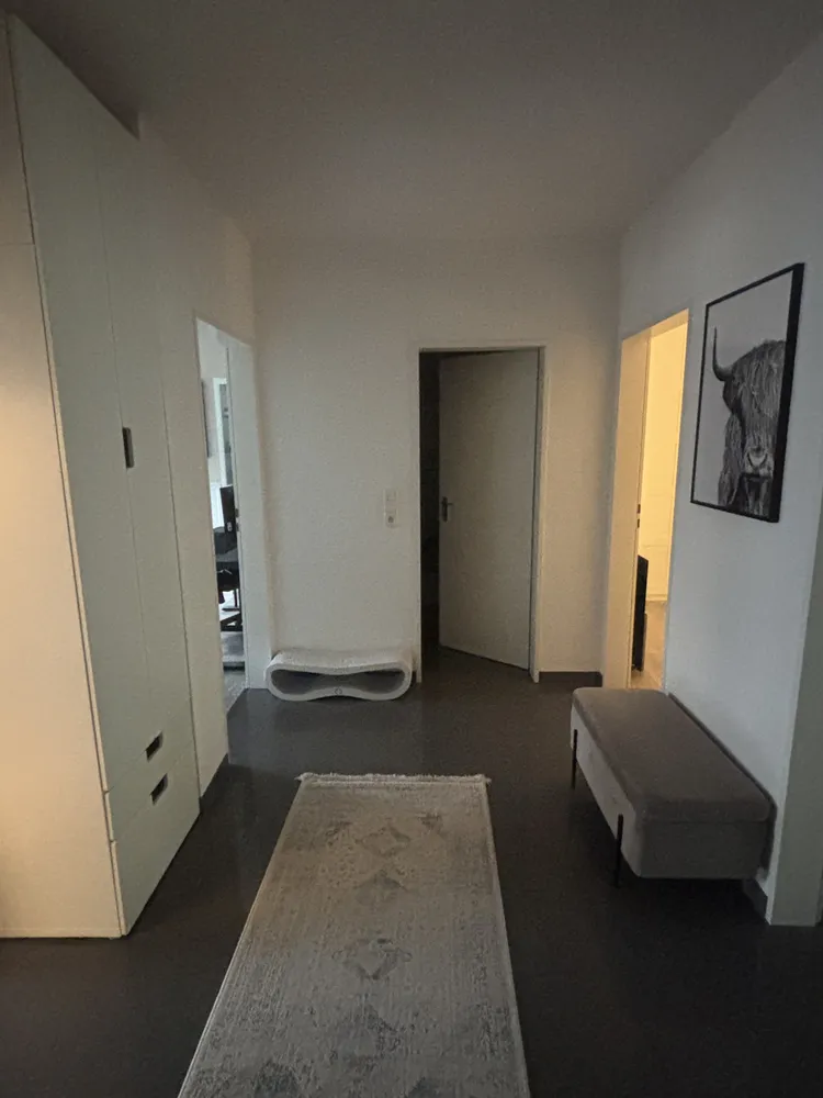 3 Zimmer Wohnung mit 74 m² in Wuppertal – Bild 2
