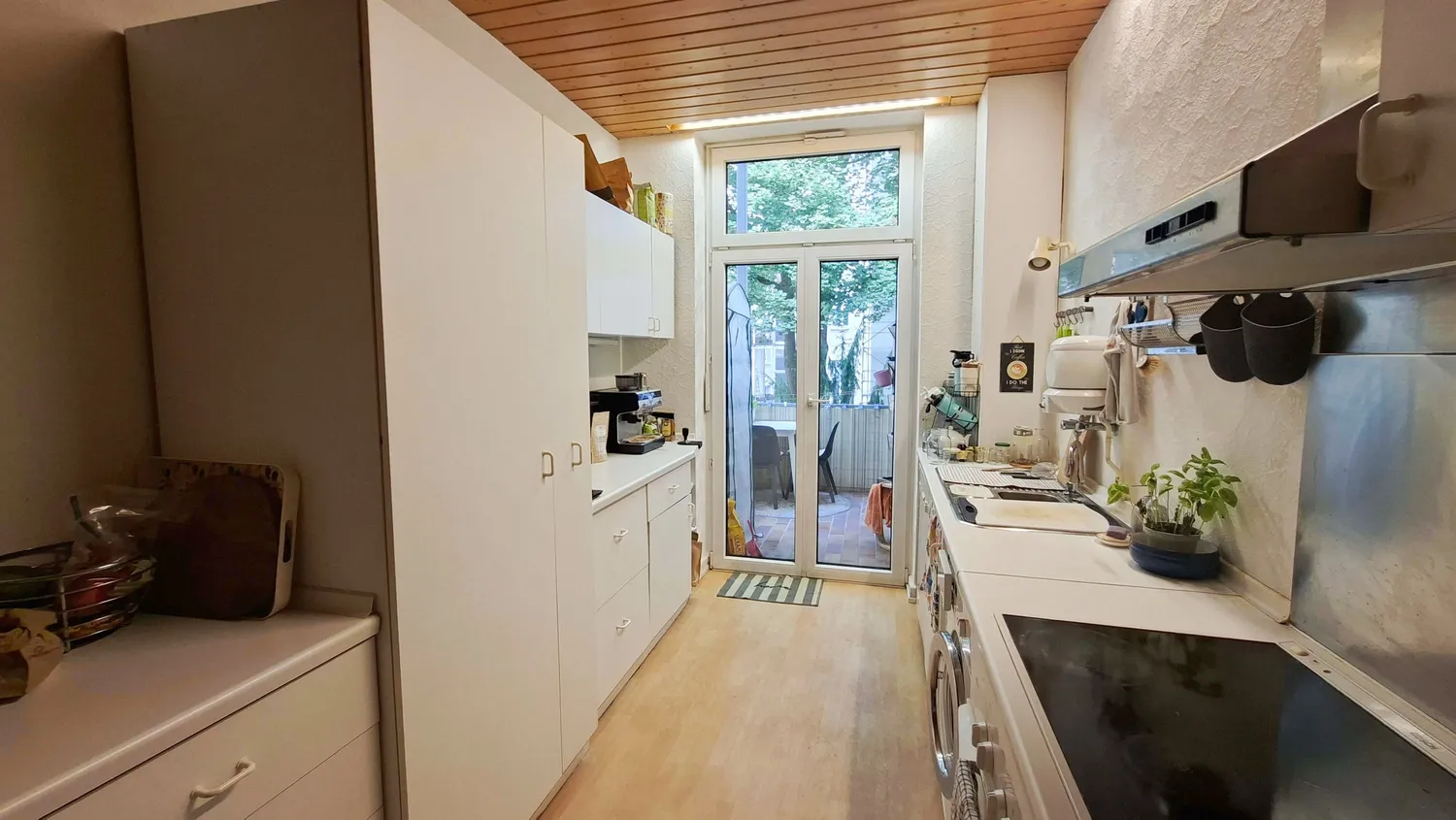 3 Zimmer Wohnung mit 86 m² in Wiesbaden – Bild 8