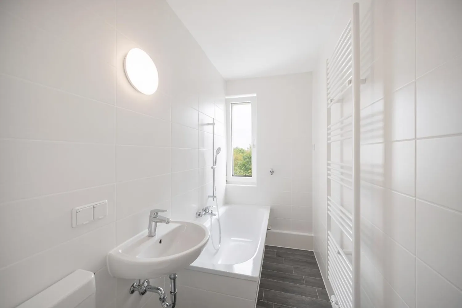3 room apartment with 62 m² in Magdeburg – Photo 7
