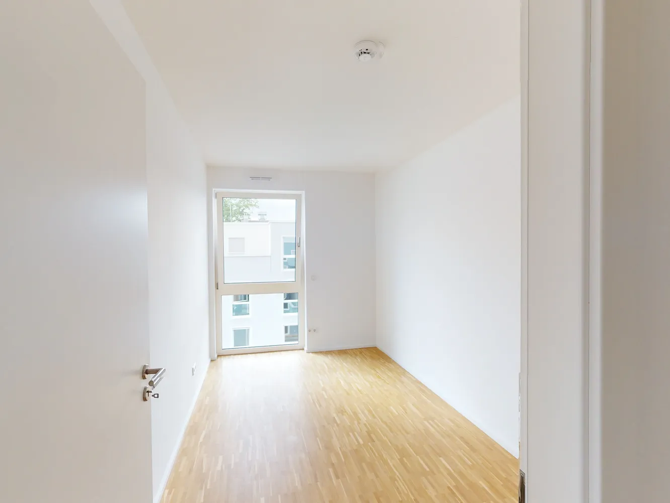 3 Zimmer Wohnung mit 73 m² in Mannheim – Bild 5