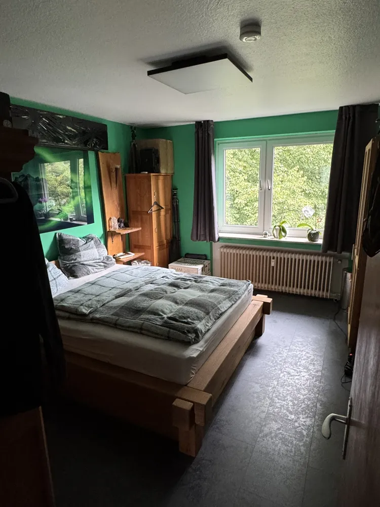 2 Zimmer Wohnung mit 63 m² in Aachen – Bild 11