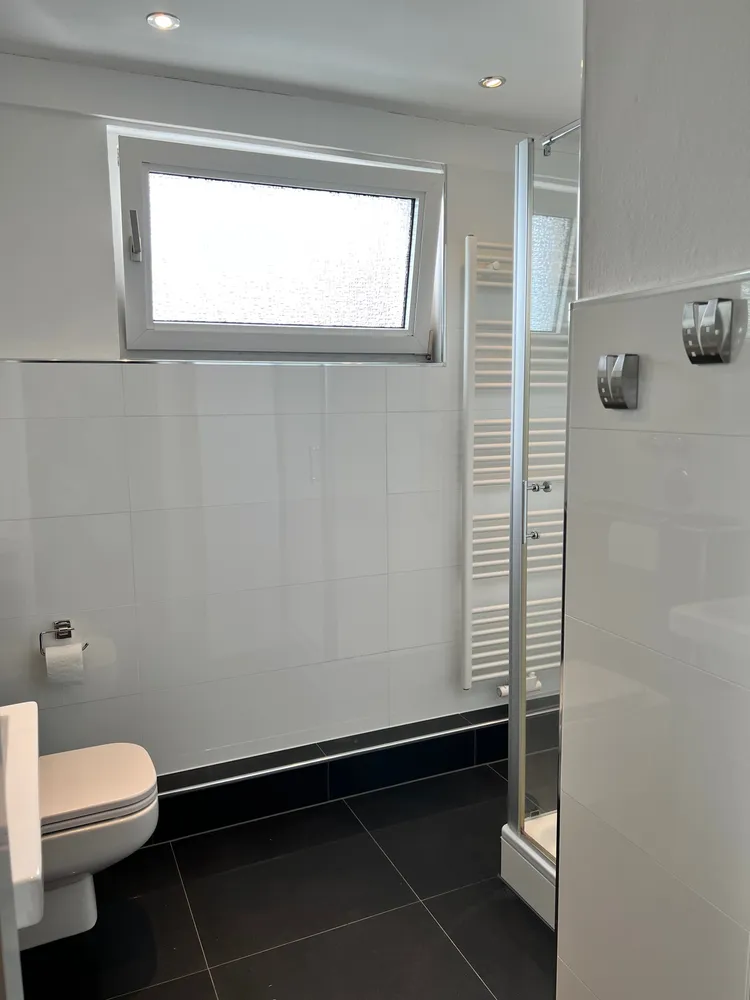 3 Zimmer Wohnung mit 43 m² in Dortmund – Bild 2