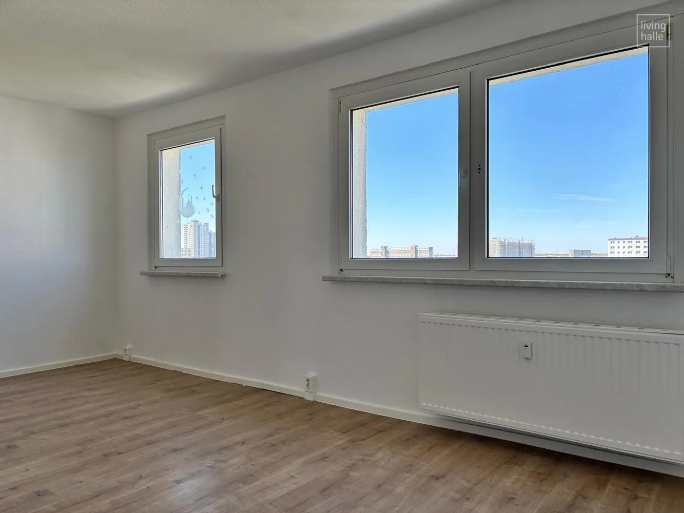 5 Zimmer Wohnung mit 84 m² in Halle (Saale) – Bild 8