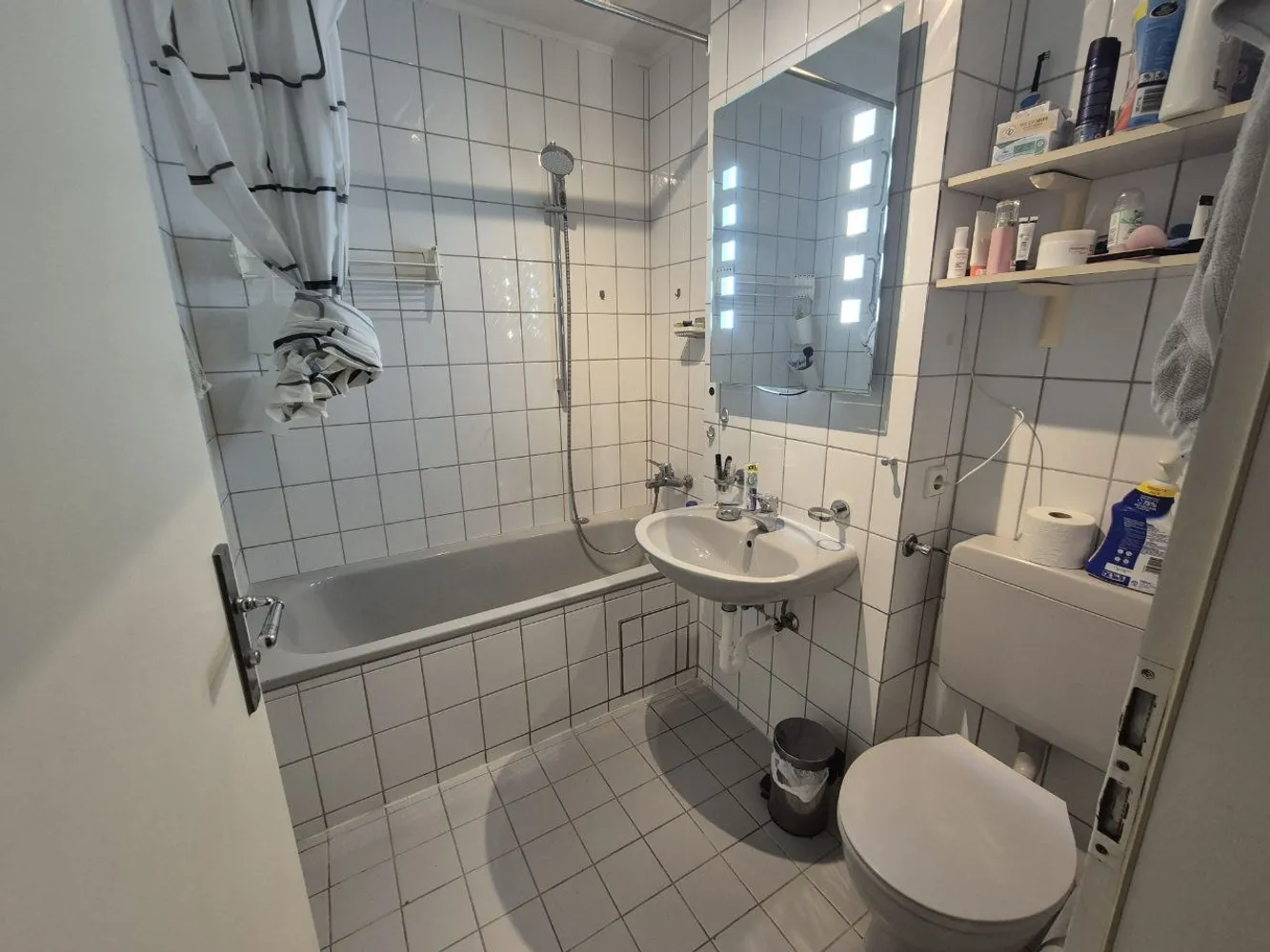 2 Zimmer Wohnung mit 37 m² in München – Bild 3