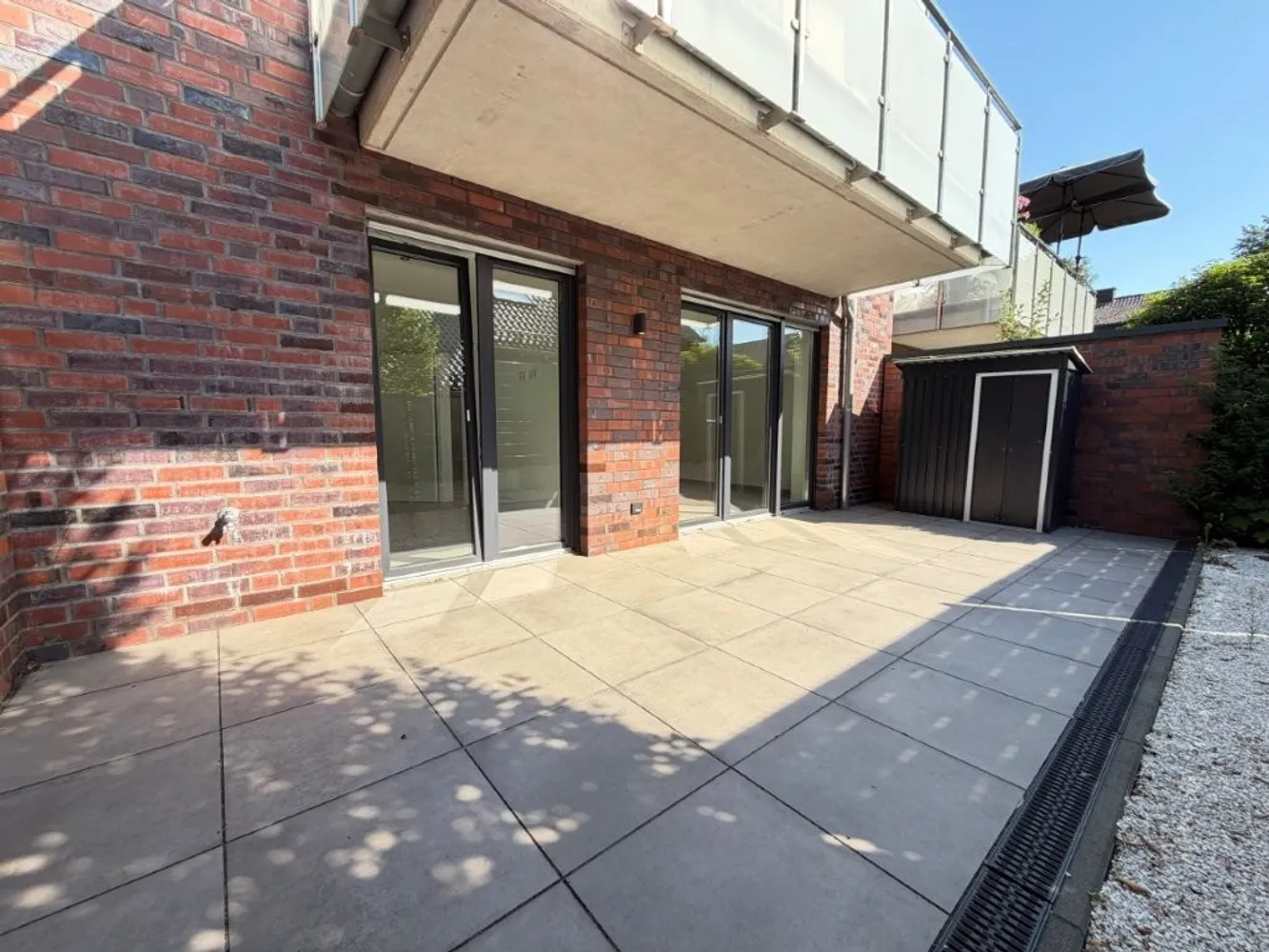 2 Zimmer Wohnung mit 61 m² in Borken – Bild 7