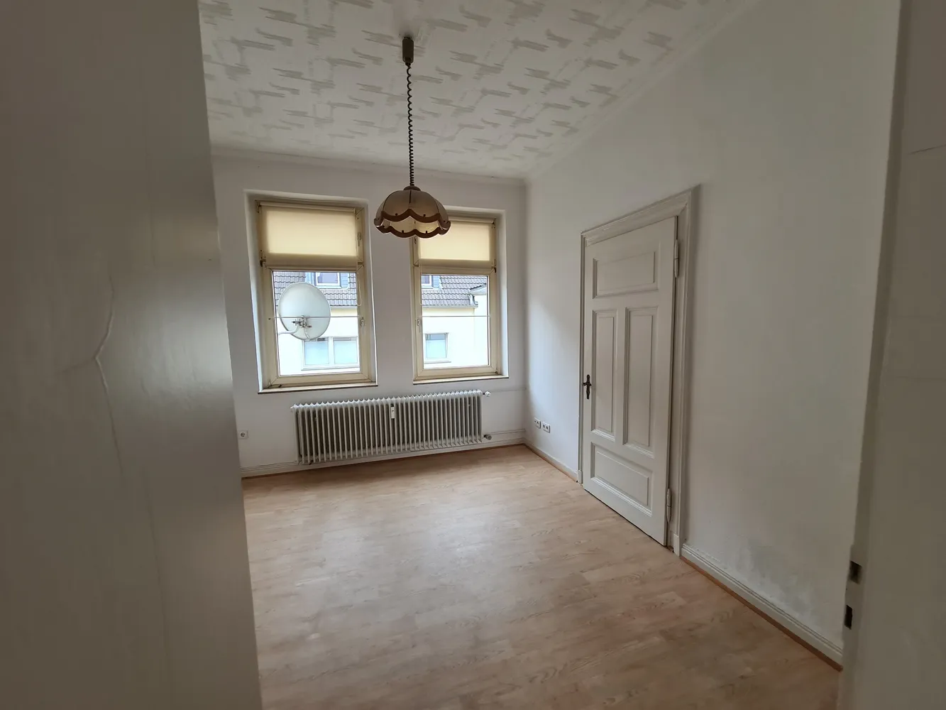 2 Zimmer Wohnung mit 40 m² in Duisburg – Bild 2