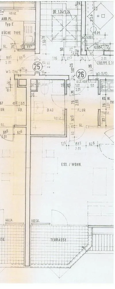 2 Zimmer Wohnung mit 56 m² in Braunschweig – Bild 10