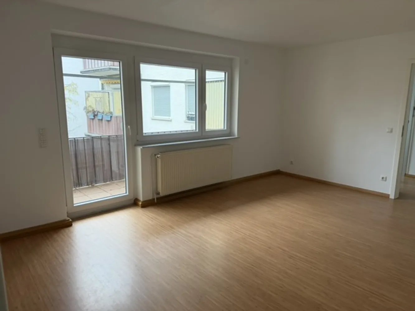 3 room apartment with 69 m² in Darmstadt – Photo 2