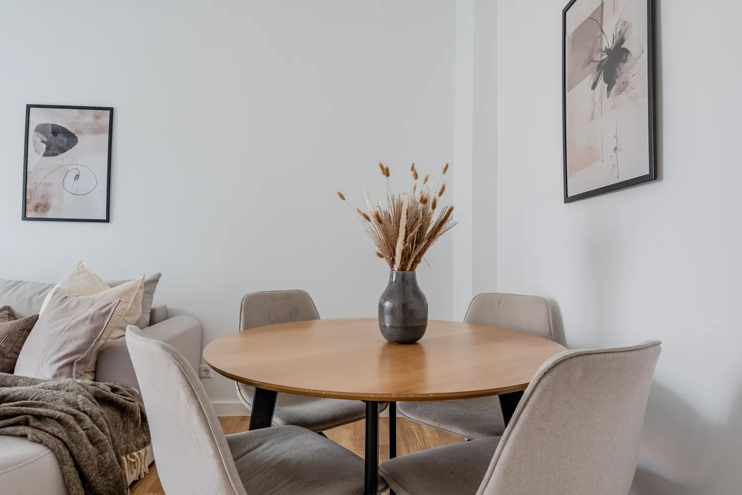 3 room apartment with 75 m² in Berlin – Photo 10