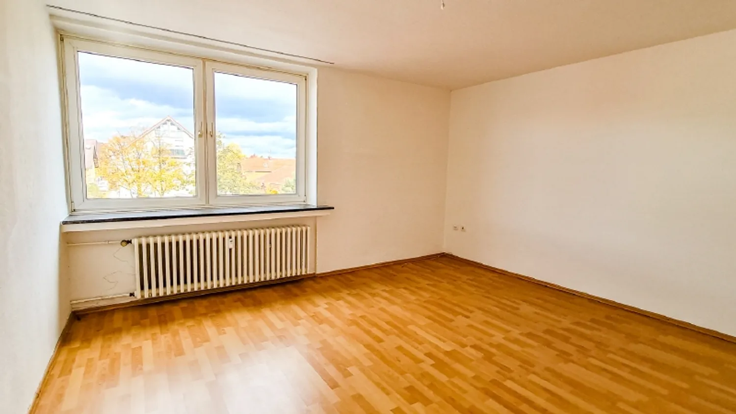 3 Zimmer Wohnung mit 65 m² in Mülheim an der Ruhr – Bild 1
