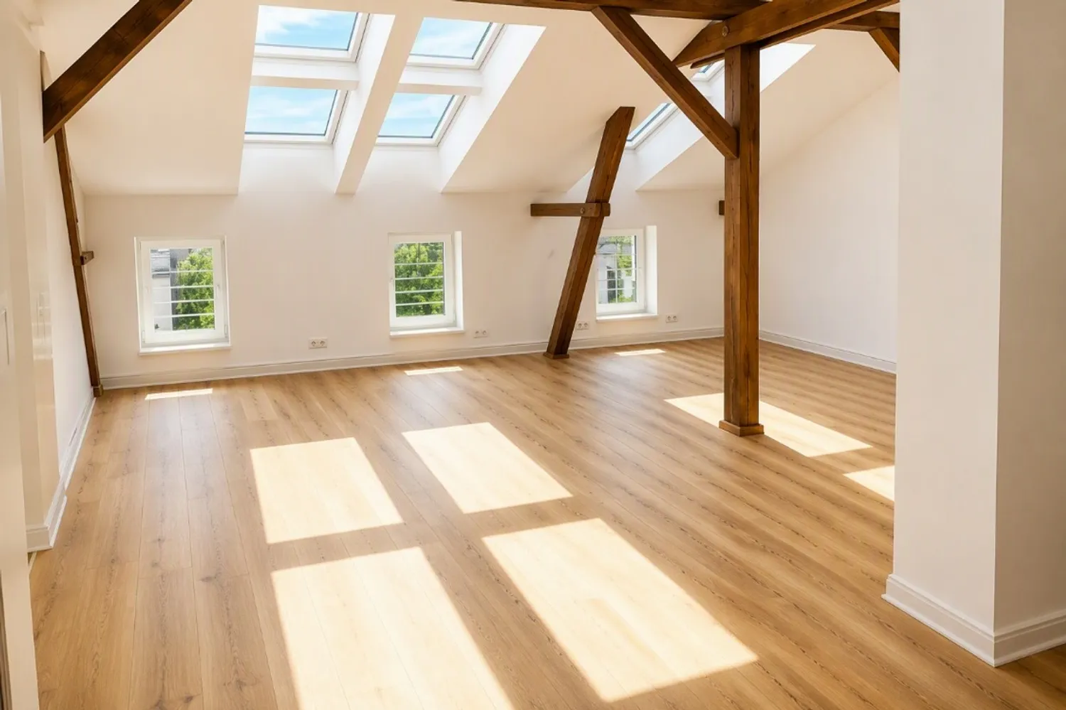 5 Zimmer Wohnung mit 273 m² in Berlin – Bild 7