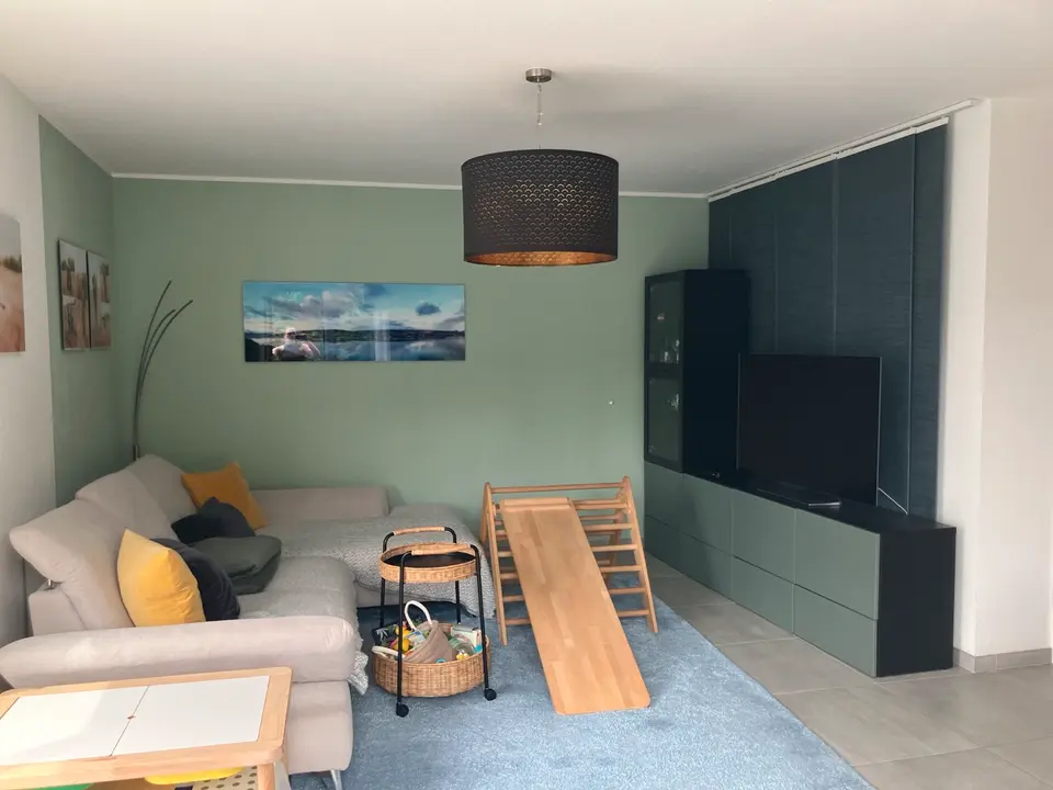 3 Zimmer Wohnung mit 85 m² in Königs Wusterhausen – Bild 1